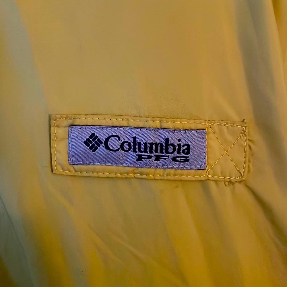 Windbreak jacket - Picture 2 of 5